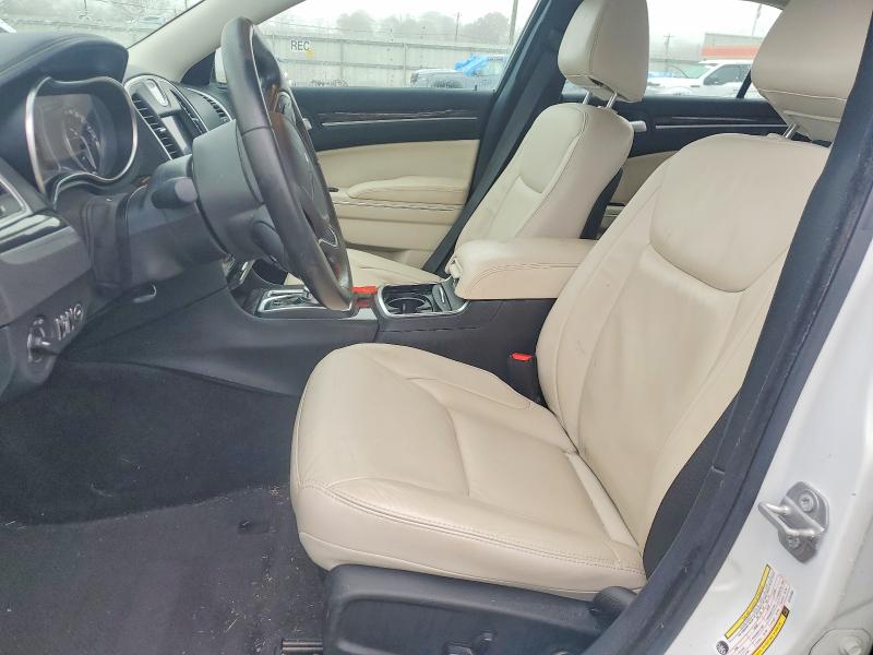 2018 Chrysler 300 მანქანა იყიდება აუქციონზე, vin: 2C3CCAAG5JH181605, აუქციონის ნომერი: 77916735