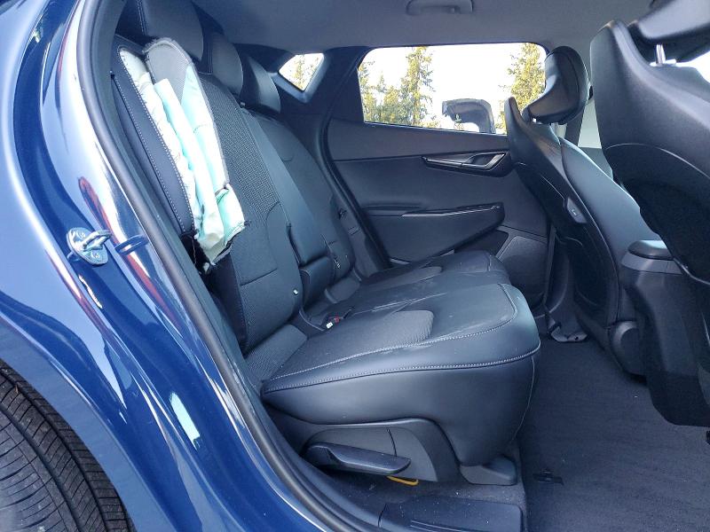 Aukcja sprzedaży 2025 Kia Ev6, vin: 5XYC3DJCXSG008771, numer aukcji: 76736315