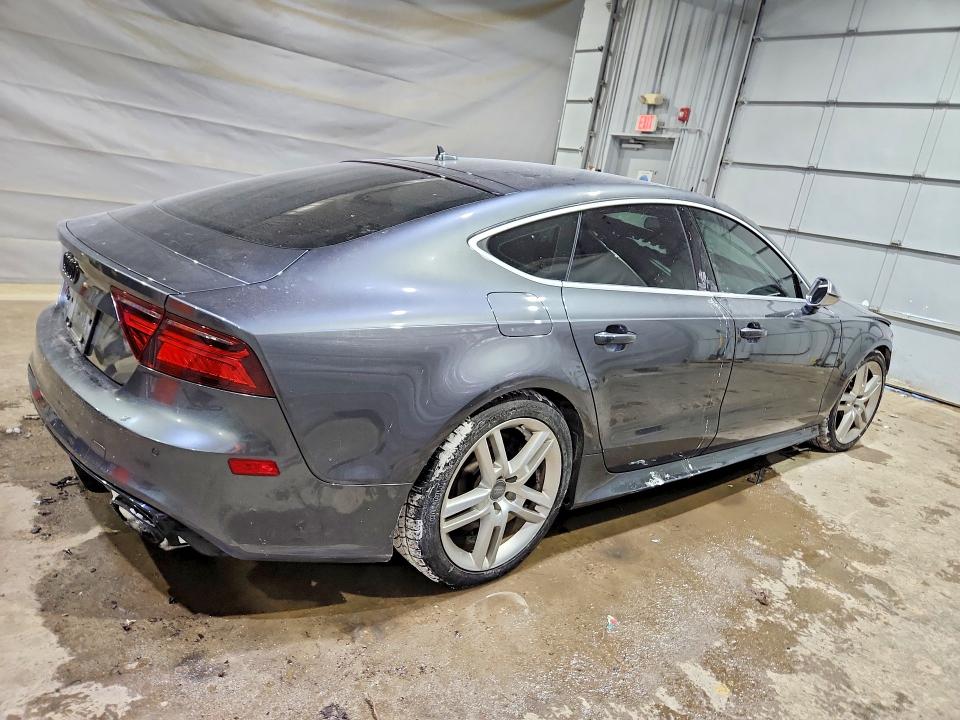 Aukcja sprzedaży 2016 Audi Rs7, vin: WUAW2AFC2GN902726, numer aukcji: 74615445