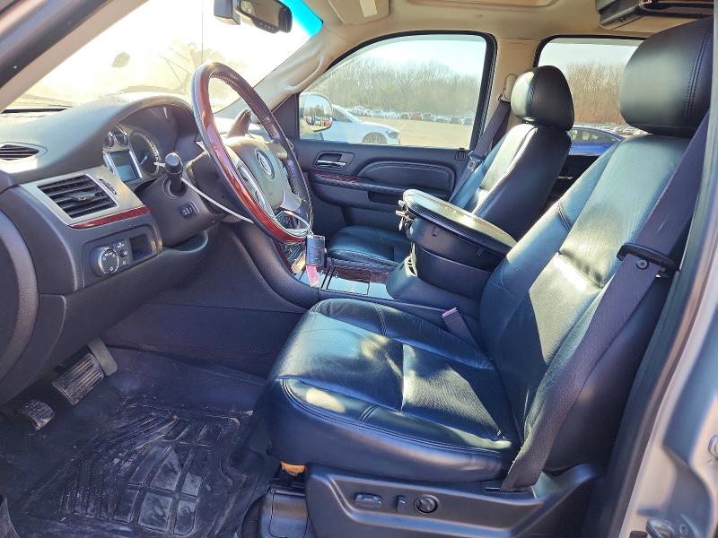 Aukcja sprzedaży 2010 Cadillac Escalade, vin: 3GYVKMEF4AG256640, numer aukcji: 78664695