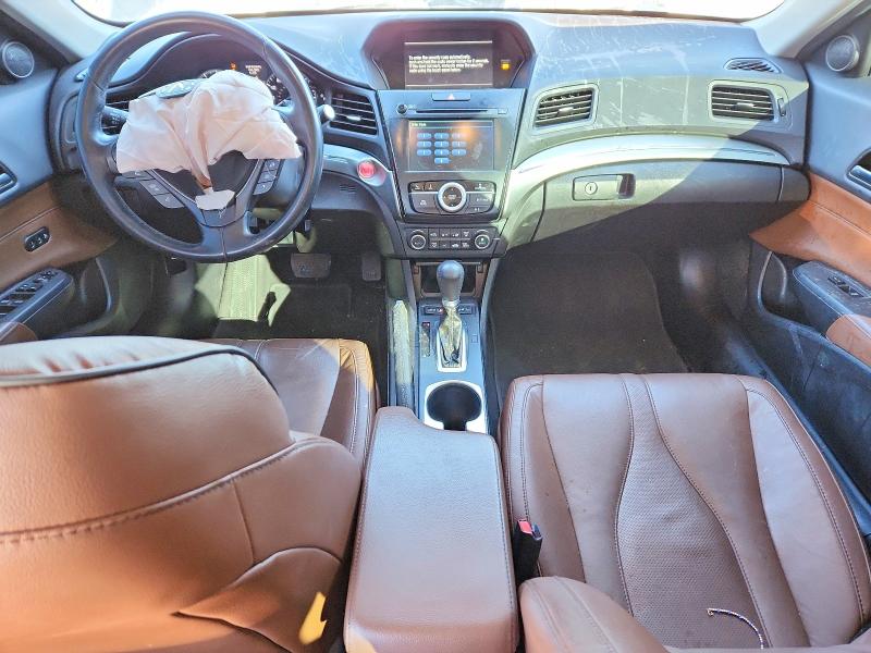 Продажа на аукционе авто 2020 Acura Ilx, vin: 19UDE2F70LA010160, номер лота: 74832505