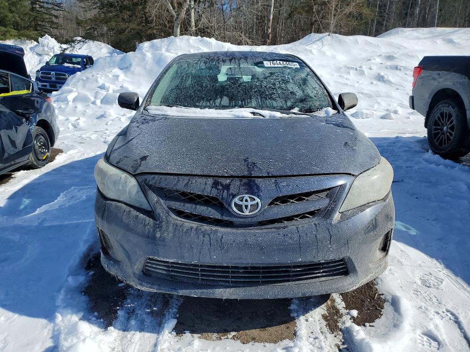 Продаж на аукціоні авто 2013 Toyota Corolla, vin: 2T1BU4EE0DC929898, номер лоту: 76444465