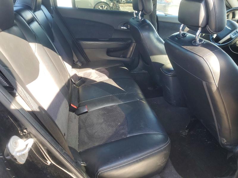 76408785 :رقم المزاد ، 1C3BC8FG8BN612511 vin ، 2011 Chrysler 200 مزاد بيع