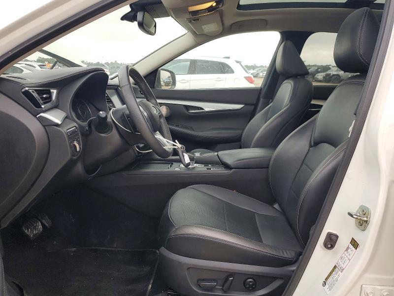 Aukcja sprzedaży 2022 Infiniti Qx50, vin: 3PCAJ5CAXNF109660, numer aukcji: 76266825