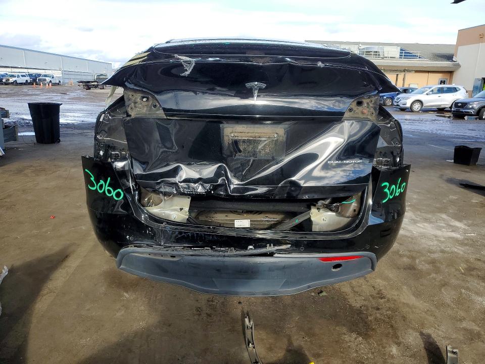 Aukcja sprzedaży 2020 Tesla Model Y, vin: 5YJYGDEE8LF026006, numer aukcji: 78179555