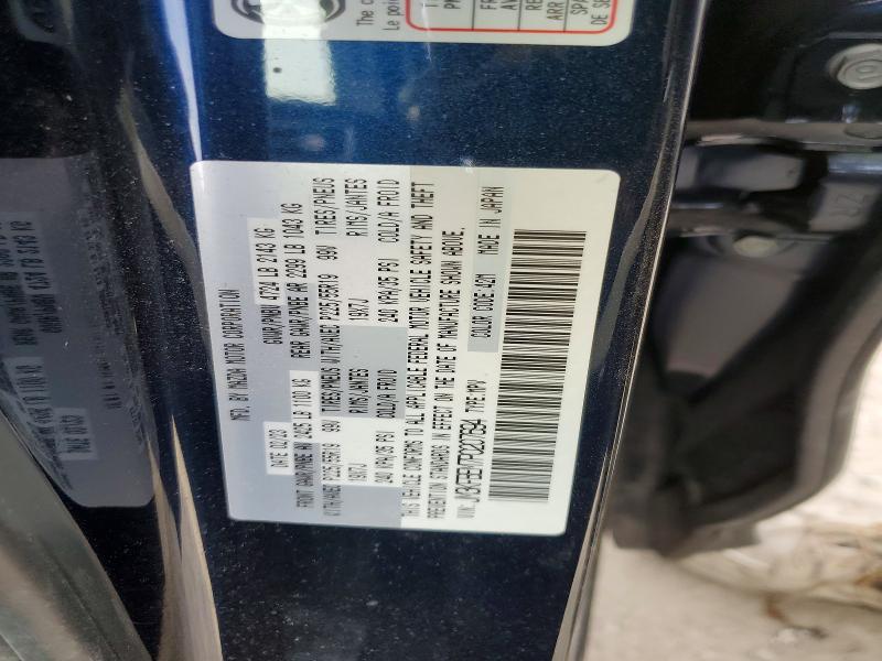 Aukcja sprzedaży 2023 Mazda Cx-5, vin: JM3KFBEM7P0207694, numer aukcji: 76281805