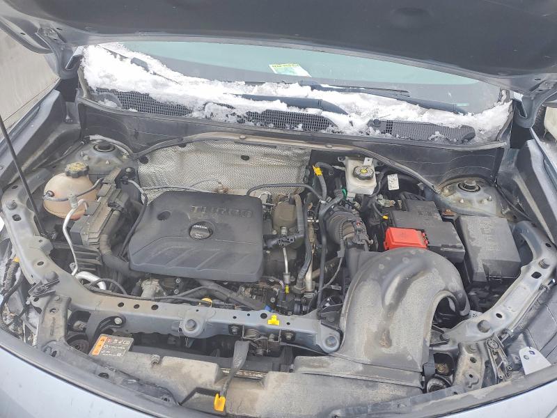 Aukcja sprzedaży 2020 Buick Encore Gx, vin: KL4MMCSL0LB112864, numer aukcji: 74833345