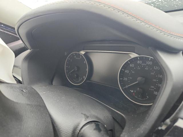 Продаж на аукціоні авто 2023 Nissan Altima, vin: 1N4AL4CV0PN377859, номер лоту: 78100085