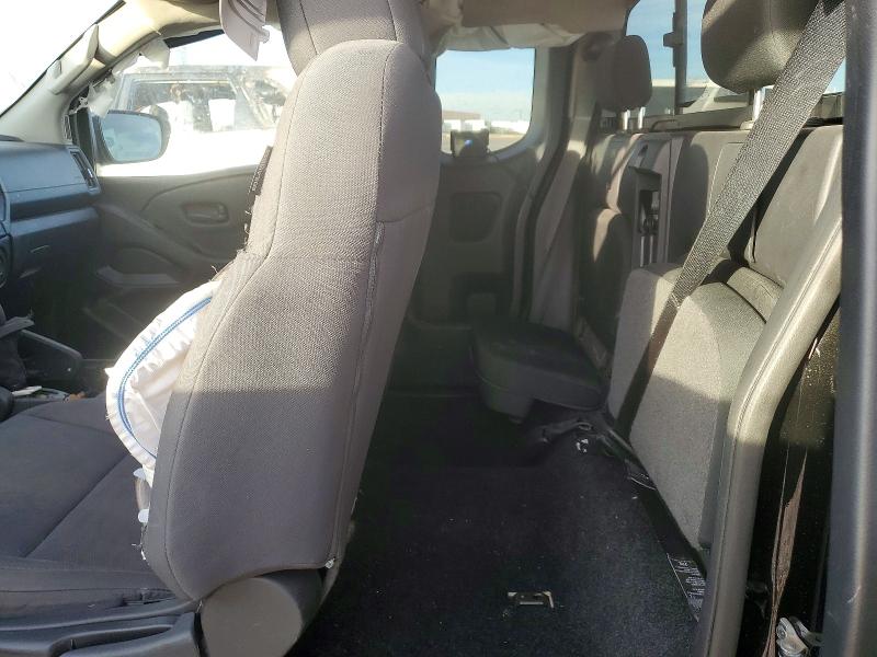 Продажа на аукционе авто 2025 Nissan Frontier, vin: 1N6ED1CL5SN635384, номер лота: 76763775