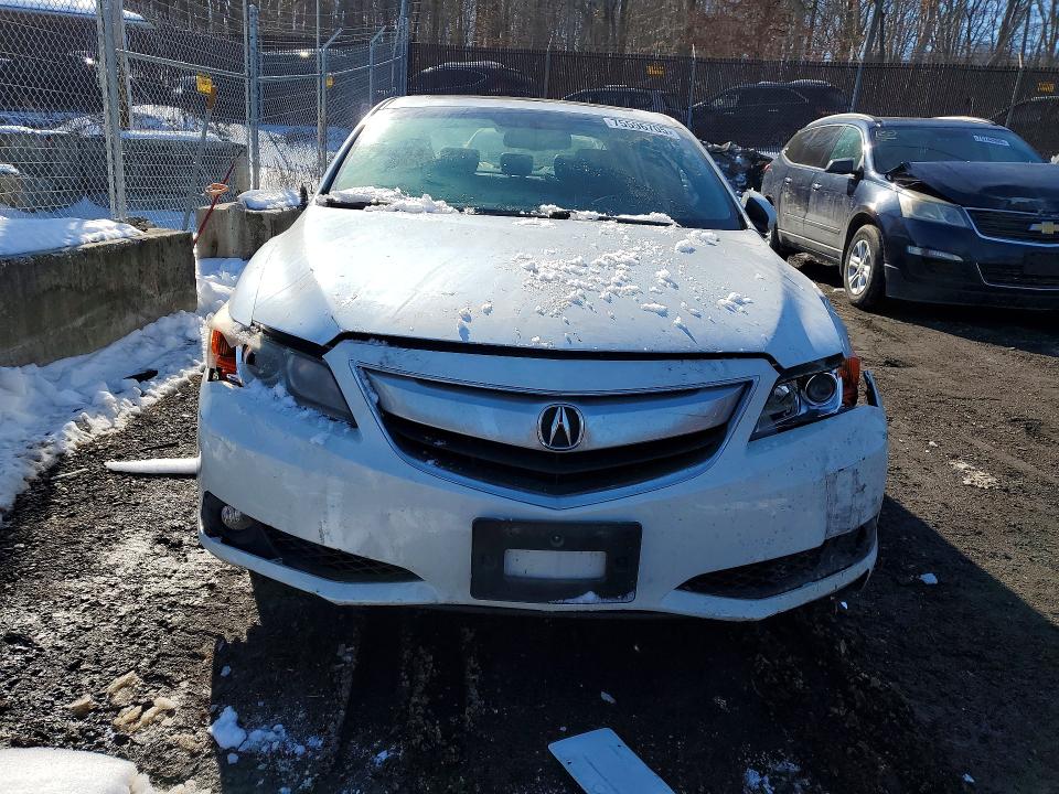Продажа на аукционе авто 2015 Acura Ilx, vin: 19VDE1F77FE005511, номер лота: 75596705