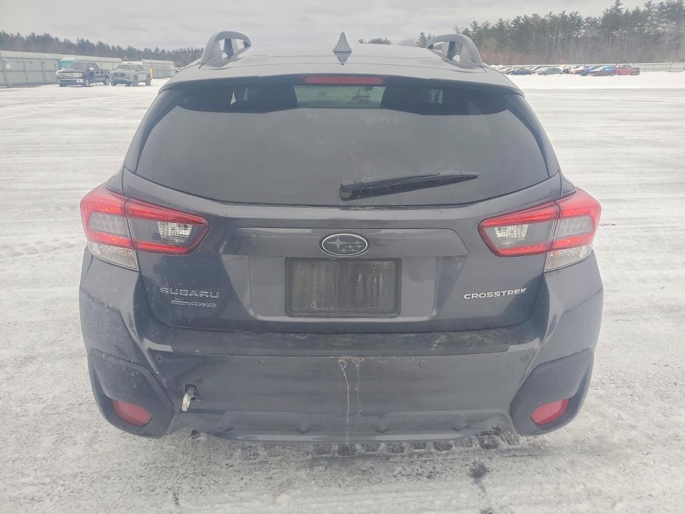 Aukcja sprzedaży 2023 Subaru Crosstrek, vin: JF2GTHNC0PH232988, numer aukcji: 78161085