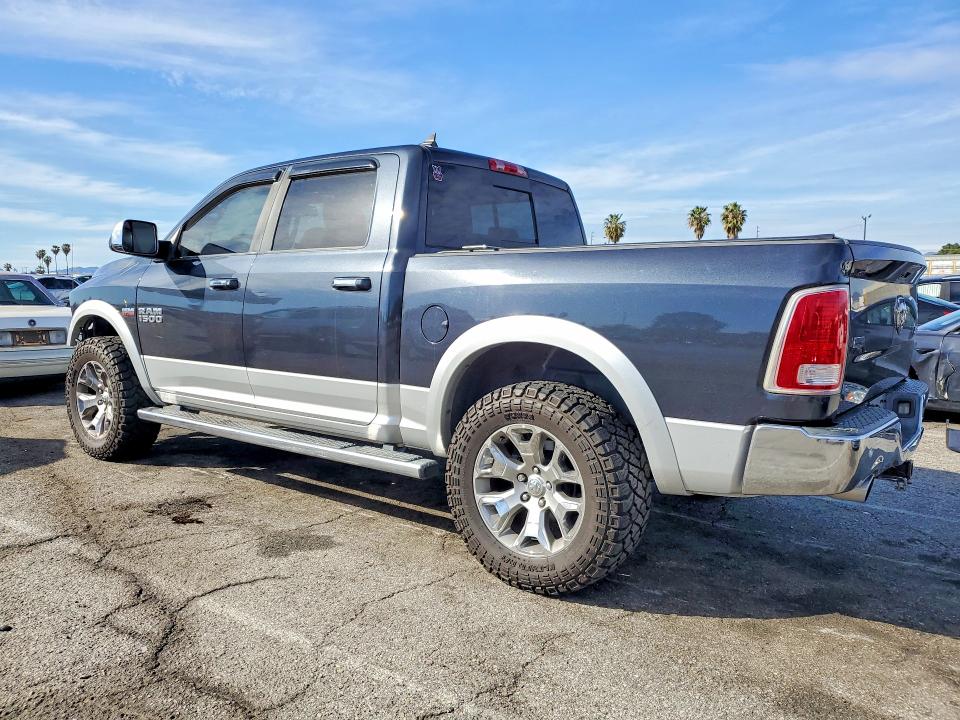 2016 Ram 1500 მანქანა იყიდება აუქციონზე, vin: 1C6RR7NT3GS152305, აუქციონის ნომერი: 76875515