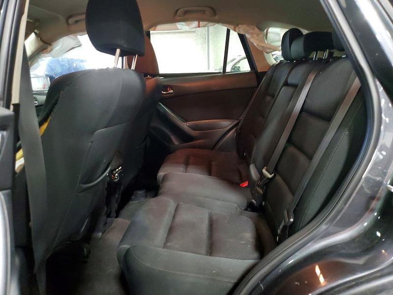 Aukcja sprzedaży 2016 Mazda Cx-5, vin: JM3KE4CY5G0617382, numer aukcji: 79199955