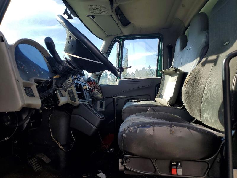Продажа на аукционе авто 2009 International Ma025, vin: 1HTMMAAL29H046564, номер лота: 76057795