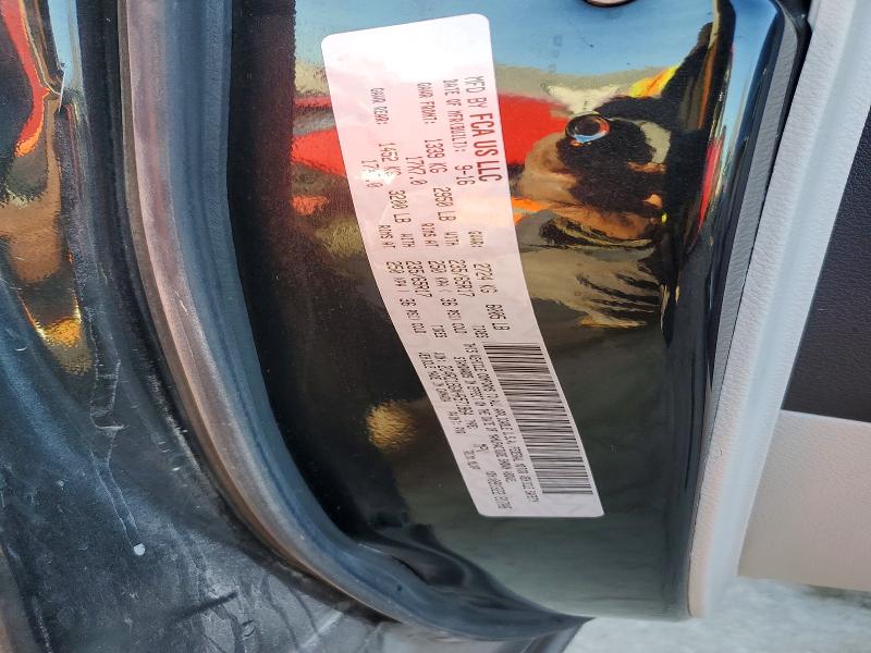 Aukcja sprzedaży 2017 Chrysler Pacifica, vin: 2C4RC1BGXHR571964, numer aukcji: 76259475