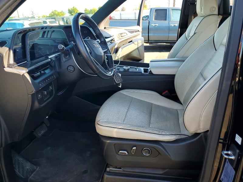 Aukcja sprzedaży 2021 Cadillac Escalade, vin: 1GYS4PKL4MR366424, numer aukcji: 78549255