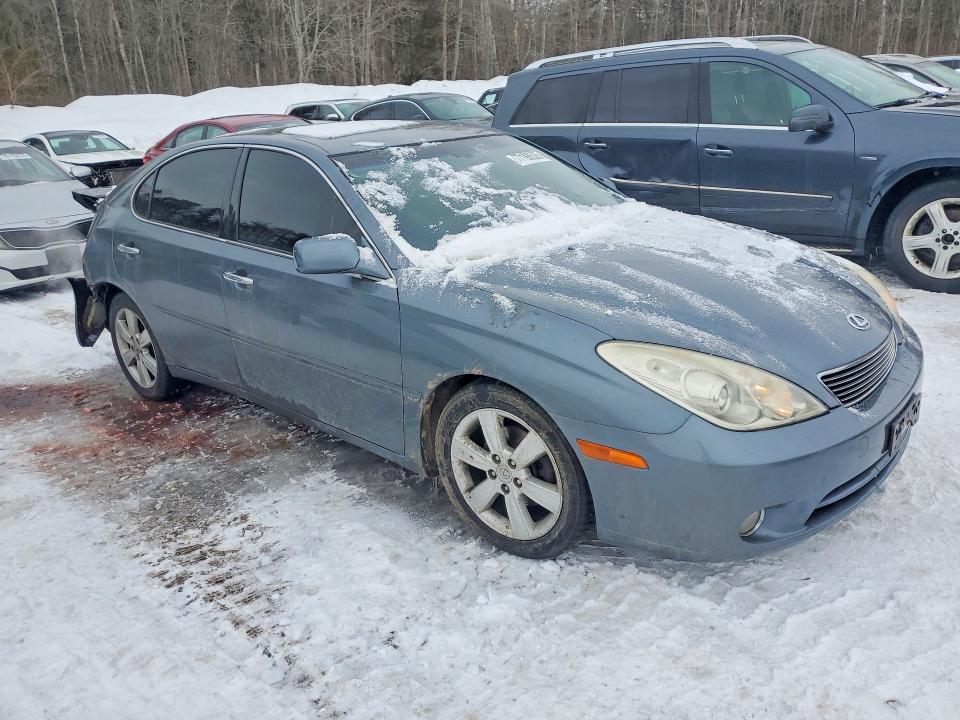 Aukcja sprzedaży 2005 Lexus Es, vin: JTHBA30G455107498, numer aukcji: 77198535