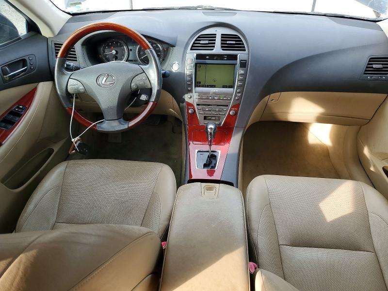 Aukcja sprzedaży 2009 Lexus Es, vin: JTHBJ46G792296247, numer aukcji: 76507345