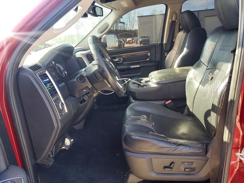 2014 Ram 1500 მანქანა იყიდება აუქციონზე, vin: 1C6RR6JT6ES376357, აუქციონის ნომერი: 76144255