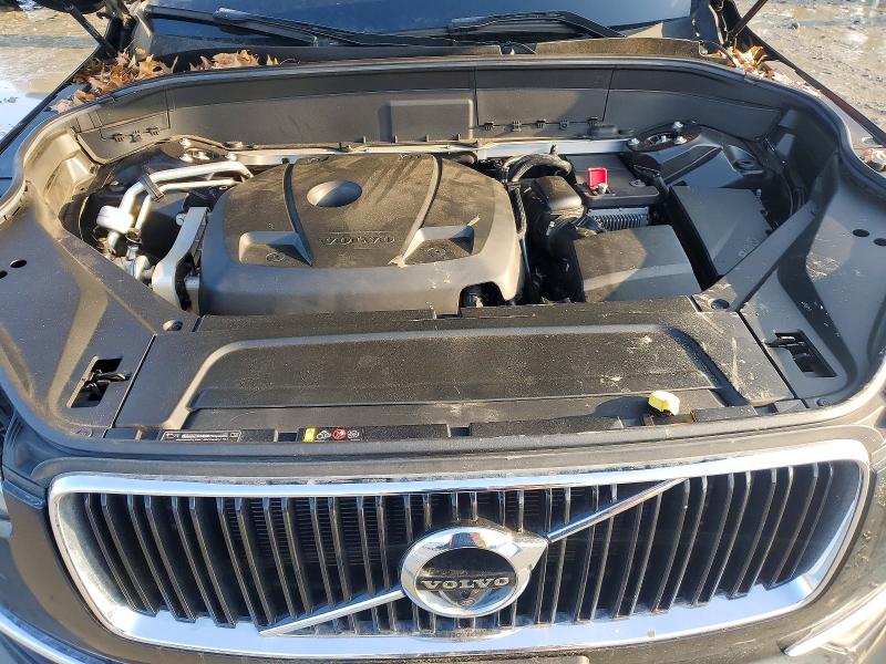Aukcja sprzedaży 2017 Volv Xc90, vin: YV4A22PK0H1136861, numer aukcji: 76953745