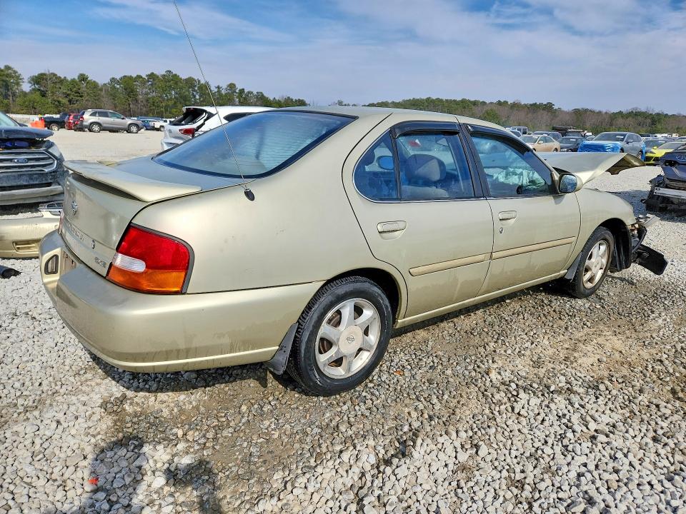 Продаж на аукціоні авто 1999 Nissan Altima, vin: 1N4DL01DXXC240570, номер лоту: 75806305