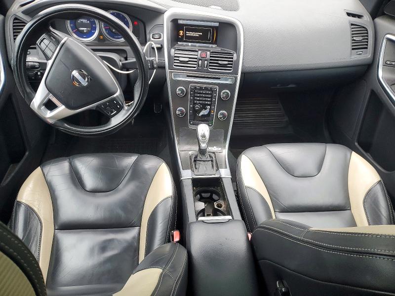 Продажа на аукционе авто 2012 Volv Xc60, vin: YV4902DZ3D2413632, номер лота: 78309475