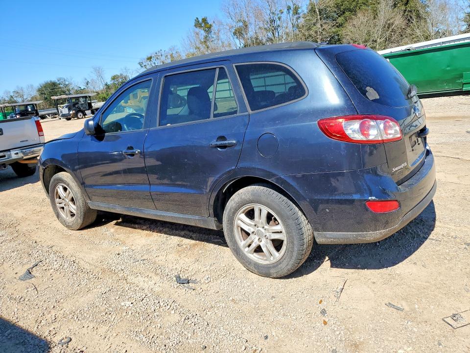 Aukcja sprzedaży 2012 Hyundai Santa Fe, vin: 5XYZG3AB5CG122114, numer aukcji: 78368675
