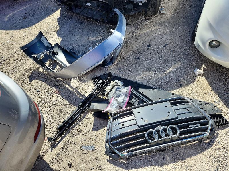 78973315 :رقم المزاد ، WAUFNAF47HN021614 vin ، 2017 Audi A4 مزاد بيع