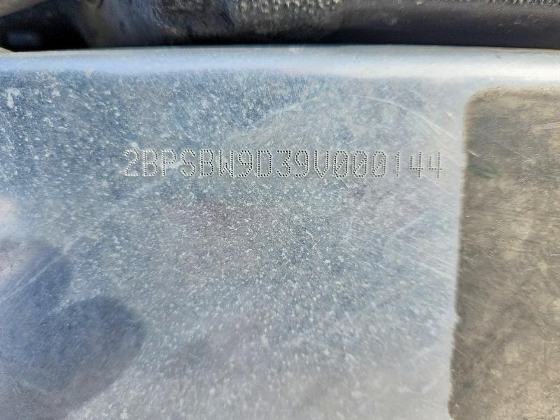 Продаж на аукціоні авто 2009 Ski-doo Snowmobile, vin: 2BPSBW9D39V000144, номер лоту: 77542055