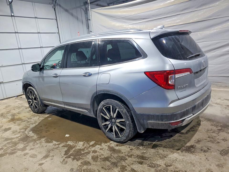 Aukcja sprzedaży 2020 Honda Pilot, vin: 5FNYF6H04LB015406, numer aukcji: 77598665