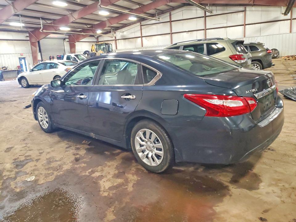 Aukcja sprzedaży 2016 Niss Altima, vin: 1N4AL3AP0GN340065, numer aukcji: 78534125