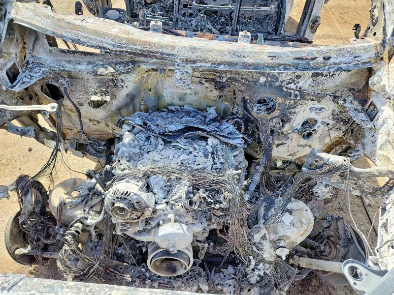 2020 Chevrolet Silverado მანქანა იყიდება აუქციონზე, vin: 3GCUYEED4LG427295, აუქციონის ნომერი: 79086625