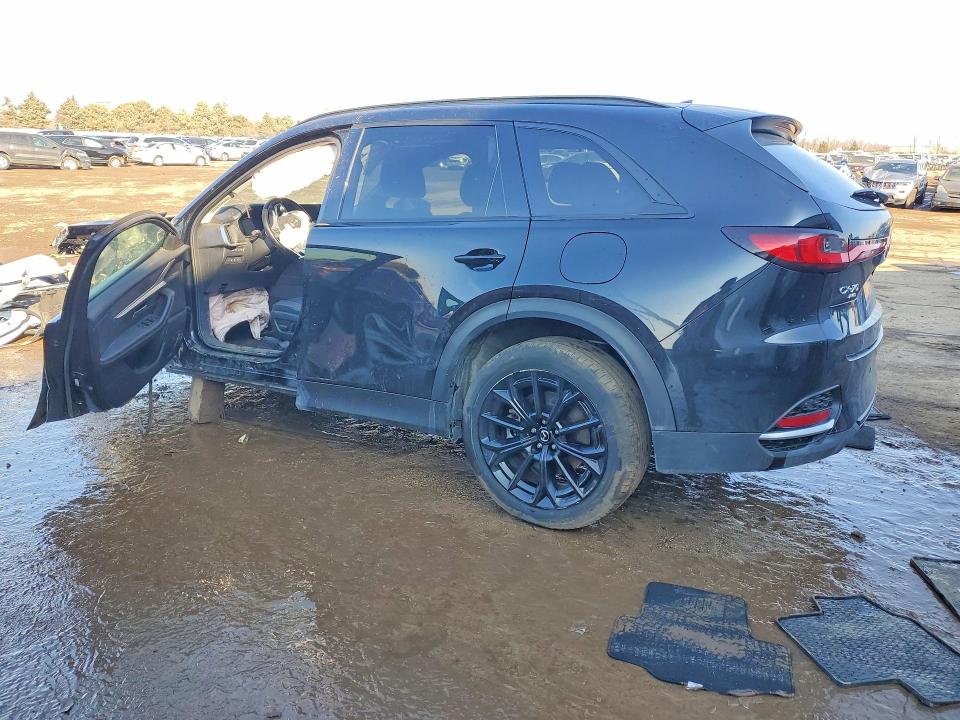 Продаж на аукціоні авто 2025 Mazda Cx-70, vin: JM3KJDHD3S1114647, номер лоту: 76852015