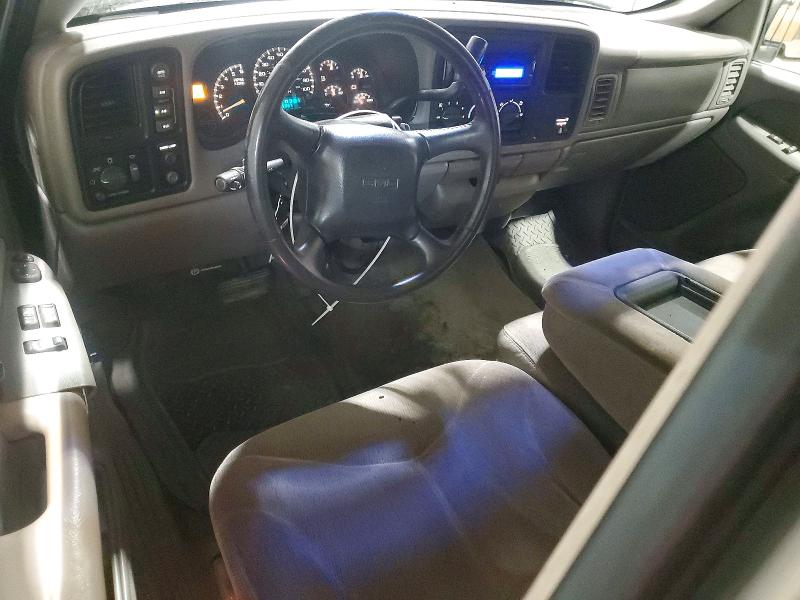Продаж на аукціоні авто 1999 Gmc Sierra, vin: 1GTEK19T5XE526804, номер лоту: 78230905