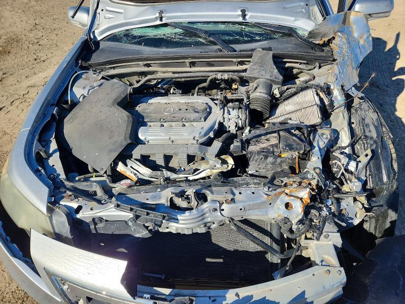 79213085 :رقم المزاد ، 19UUA8F5XCA010938 vin ، 2012 Acura Tl مزاد بيع