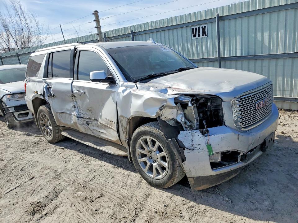 2017 Gmc Yukon მანქანა იყიდება აუქციონზე, vin: 1GKS2CKJ1HR150818, აუქციონის ნომერი: 76833625