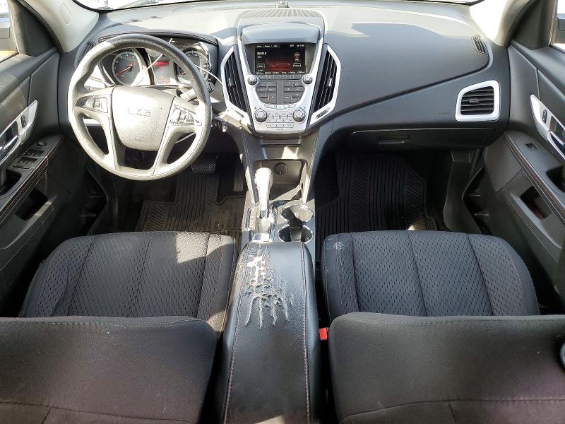 77838075 :رقم المزاد ، 2GKALMEK7F6425796 vin ، 2015 Gmc Terrain مزاد بيع