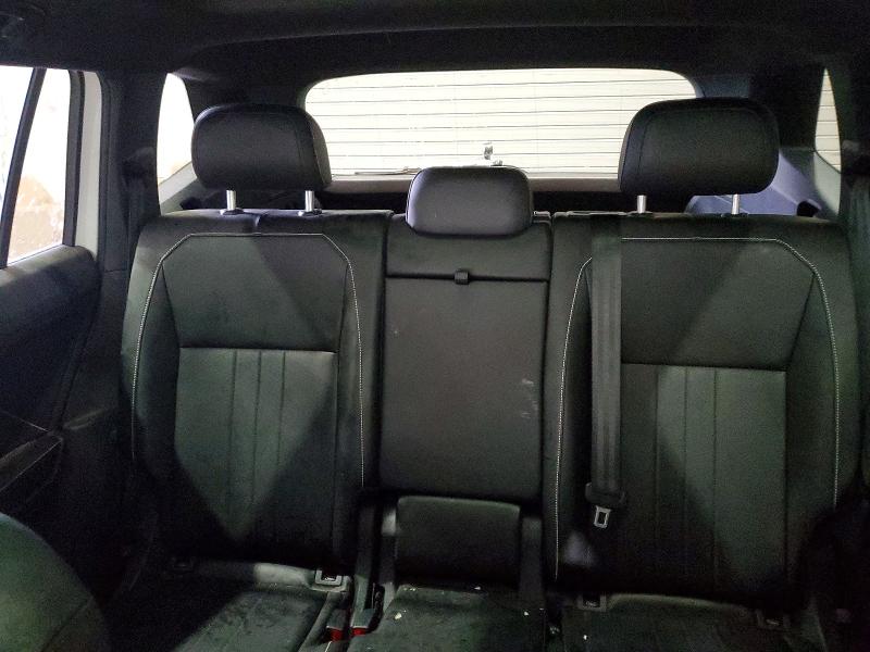 2024 Volkswagen Tiguan მანქანა იყიდება აუქციონზე, vin: 3VV8B7AX3RM060237, აუქციონის ნომერი: 77353285