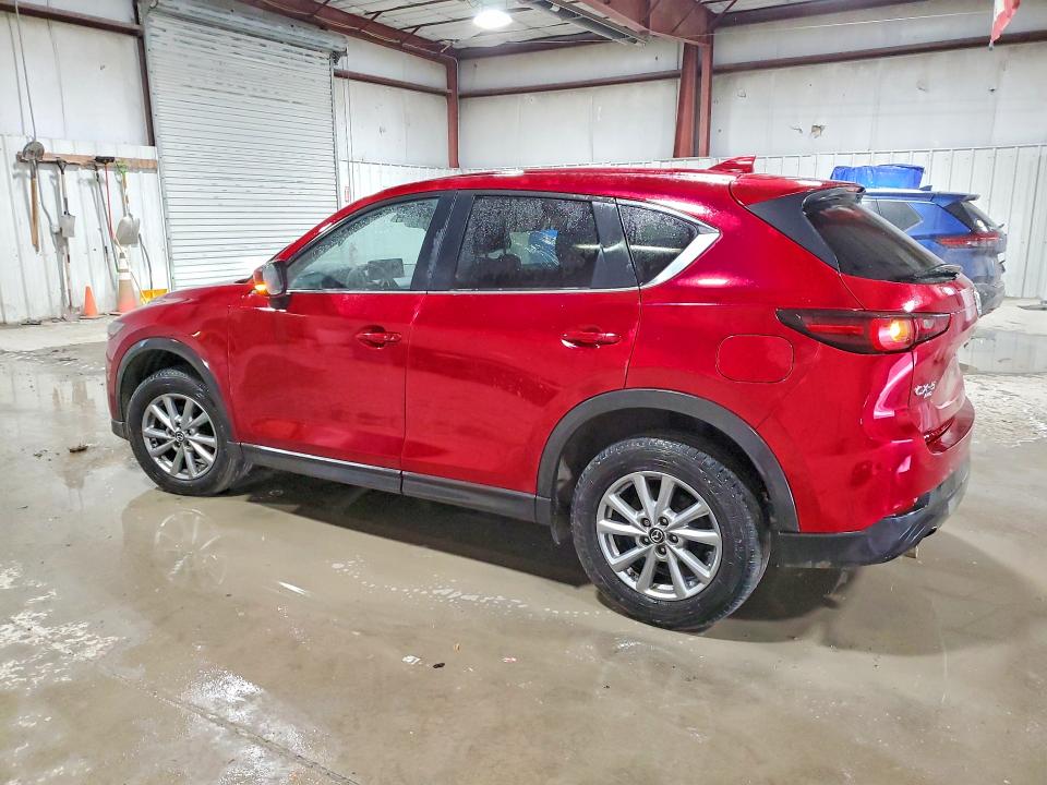 Aukcja sprzedaży 2023 Mazda Cx-5, vin: JM3KFBBM0P0265781, numer aukcji: 77550485