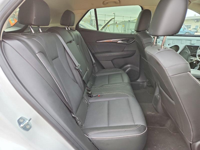 Продаж на аукціоні авто 2023 Buick Envision, vin: LRBFZPR49PD066059, номер лоту: 78449985