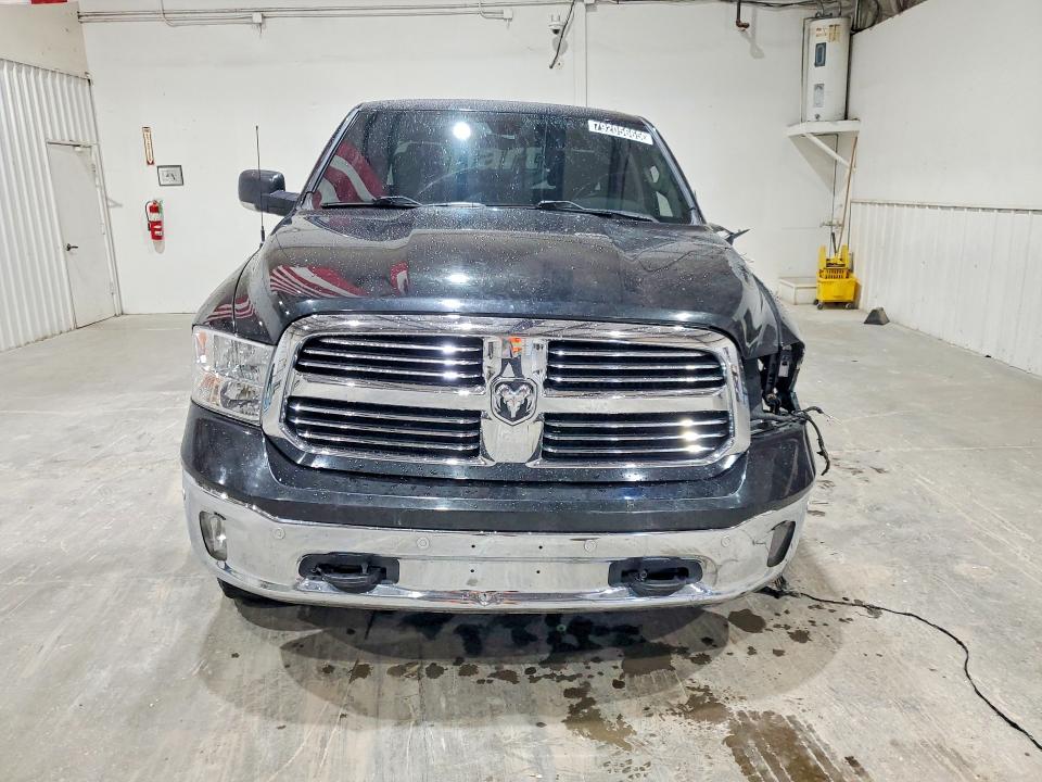 79205665 :رقم المزاد ، 1C6RR7LM6HS705087 vin ، 2017 Ram 1500 مزاد بيع