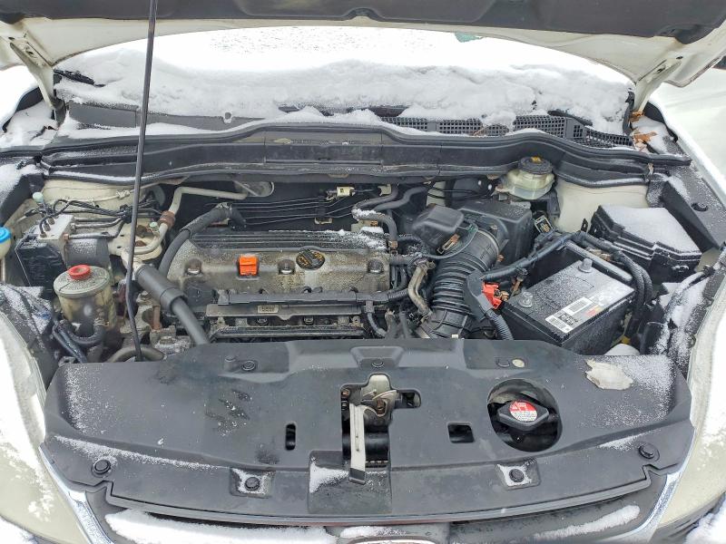Продажа на аукционе авто 2011 Honda Cr-v, vin: 5J6RE4H38BL072994, номер лота: 78800505