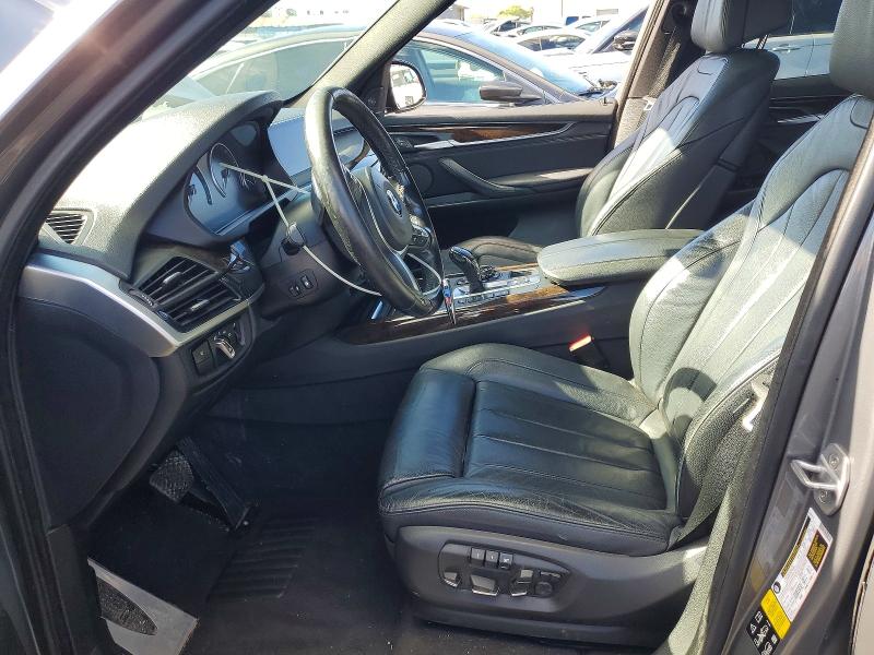 Продажа на аукционе авто 2016 Bmw X5, vin: 5UXKR0C52G0S91874, номер лота: 77598365