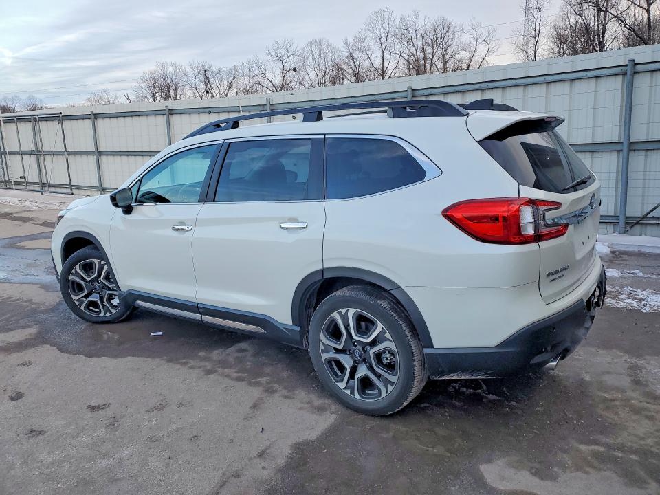 Продажа на аукционе авто 2024 Subaru Ascent, vin: 4S4WMAWD2R3456426, номер лота: 75641545
