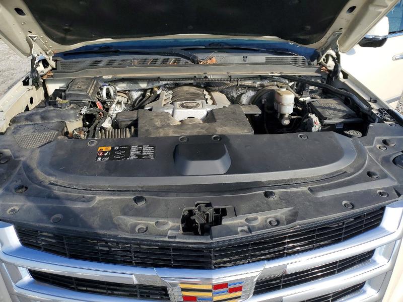 Продаж на аукціоні авто 2015 Cadillac Escalade, vin: 1GYS4SKJ7FR635777, номер лоту: 77237085