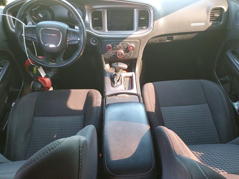 75698755 :رقم المزاد ، 2C3CDXCT9KH570226 vin ، 2019 Dodge Charger مزاد بيع
