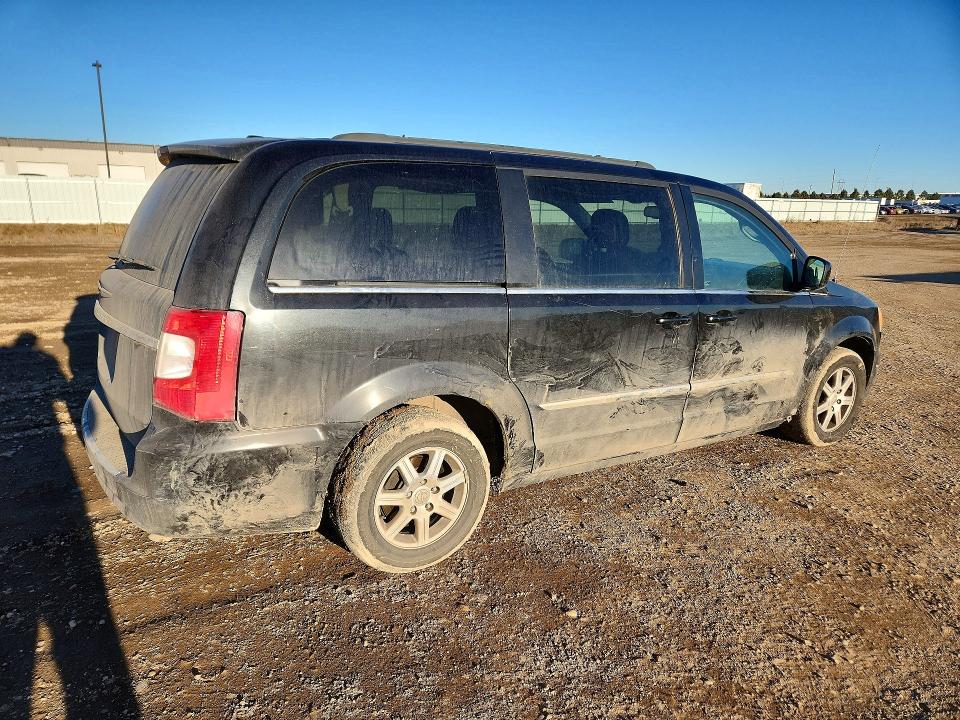 Aukcja sprzedaży 2012 Chrysler Town & Country, vin: 2C4RC1BG0CR223065, numer aukcji: 76795405