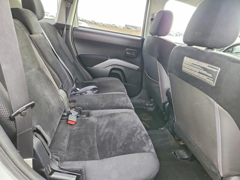 Aukcja sprzedaży 2011 Mitsubishi Outlander, vin: JA4AT2AW9BU612066, numer aukcji: 75768415