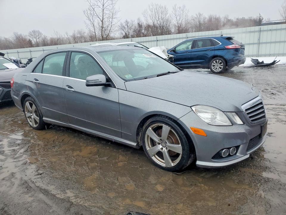 Продаж на аукціоні авто 2010 Mercedes-benz 18/27, vin: WDDHF8HB1AA065527, номер лоту: 77659815