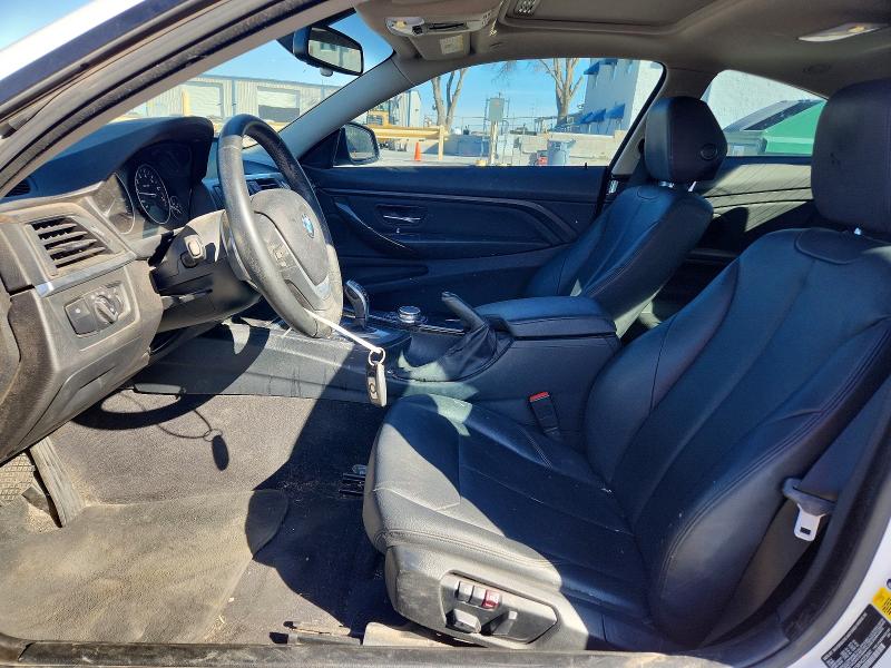 Продаж на аукціоні авто 2015 Bmw 428, vin: WBA3N7C58FK223041, номер лоту: 79106285